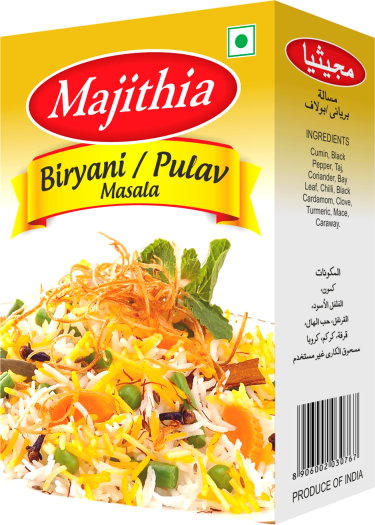 biryani