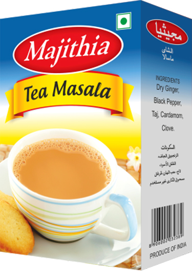 tea