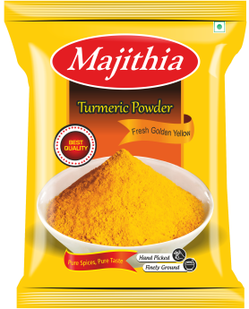 Premium Garam Masala