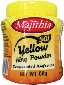 yellowhingbottel